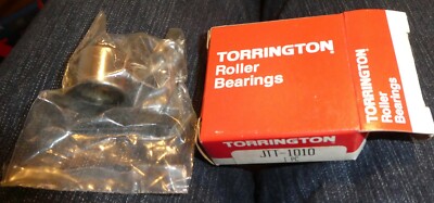 JTT1010 Torrington New Needle Roller Bearing