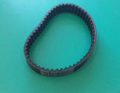 Cinghia Dentata Rasaerba Tagliaerba Tosaerba ALKO 516548 - Foto 8