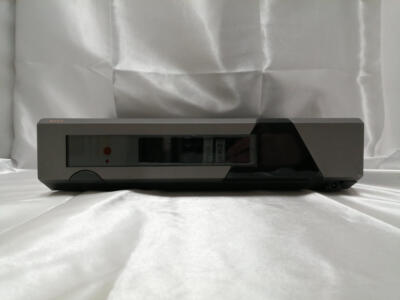 アンプ QUAD66Pre Quad 66 Pre Stereo Control Amplifier Good Condition Used w/Remote