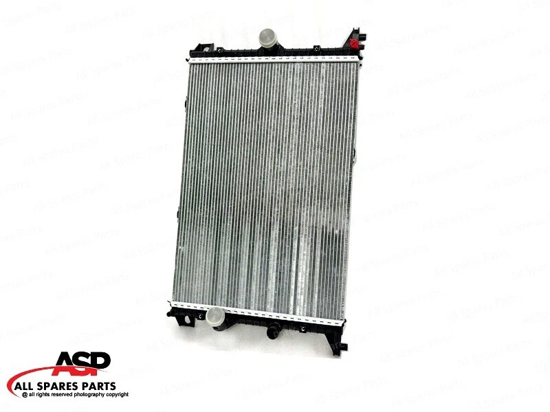 OEM Genuine Radiator for Tata Xenon 2015 - Image 2 of 4
