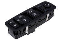 NTY Fensterheber Schalter FüR Jeep Cherokee 15- Links Vorne EWS-CH-063