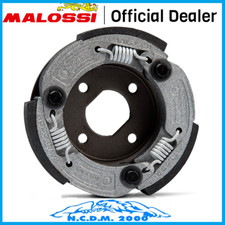 Malossi 528797 Clutch Automatic Fly Clutch Ø 107 Piaggio Zip Fast Rider 50 2T
