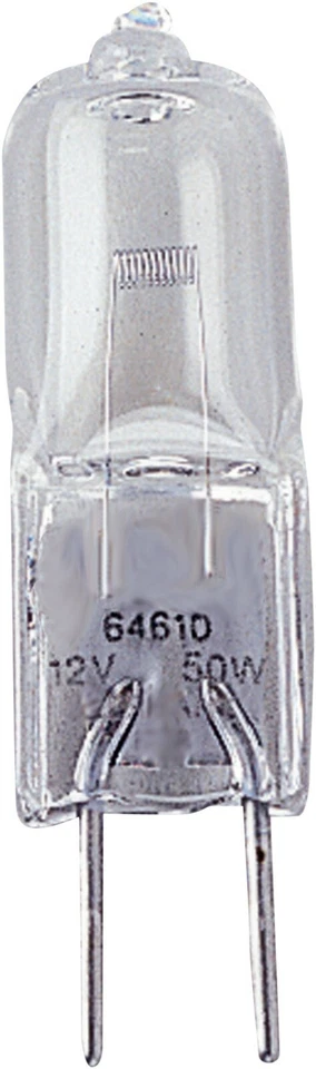 FX LAB OR OSRAM 12V 50W Projector Lamp for Leica Leitz Microscope Lamp House 50