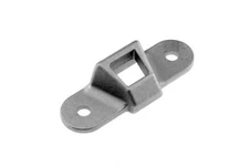 Latch door lock rear upper for Citroen Jumper Fiat Ducato 500330140