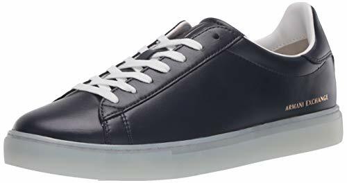 frye chambers low navy