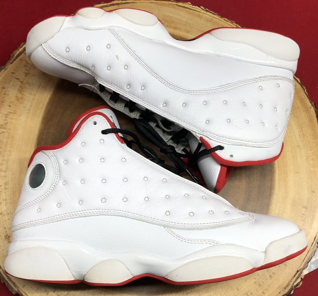jordan retro 13 alternate