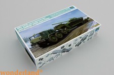 MAZ-537G Late Production Type with ChMZAP-9990 Semi-Trailer
