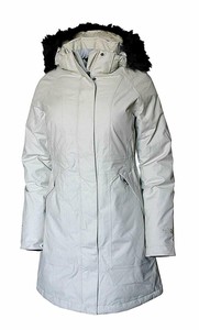 north face winter down jacket