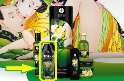 Shunga TOKO Organica Lube Female Organic Water-Based Natural Lubricant for Women 697309061001| eBay Shunga TOKO Organica Lube Female Organic Water-Based Natural Lubricant for Women 697309061001| eBay