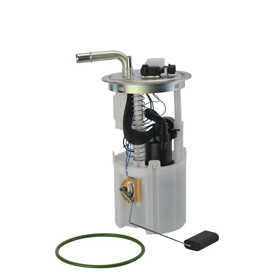 Bomba de combustible de gas y módulo de unidad de envío para Ascender Foto 2 de 4