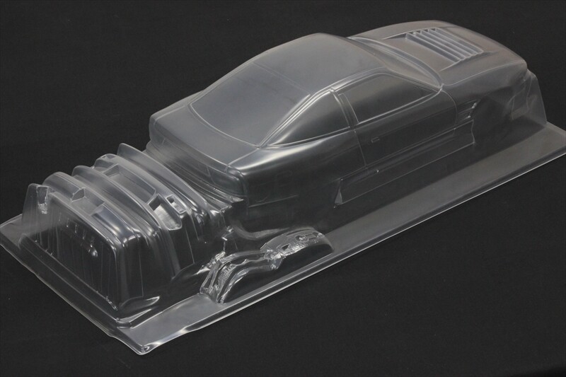 パウルdrift専用 RC Drift Livestream - Pandora Hilux Buildoff pt 2 - Scale