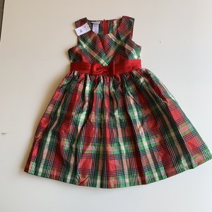 christmas dress size 16
