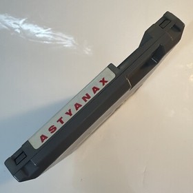 Astyanax (Nintendo, NES, 1990) Cartridge ONLY - TESTED