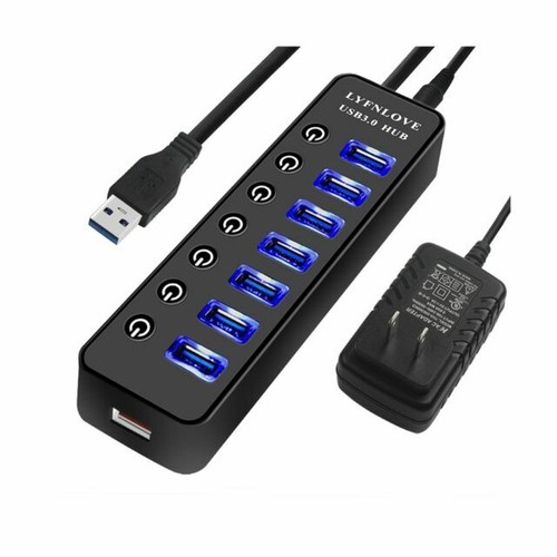 Adattatore Da USB A Porta Parallela IEEE 1284 - Cavo Per Stampanti Vecchie - Compatibile Con PC