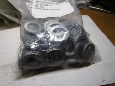 3/4'' Delta Protekt  TEC Bolt Securing Lock Washer QTY 100
