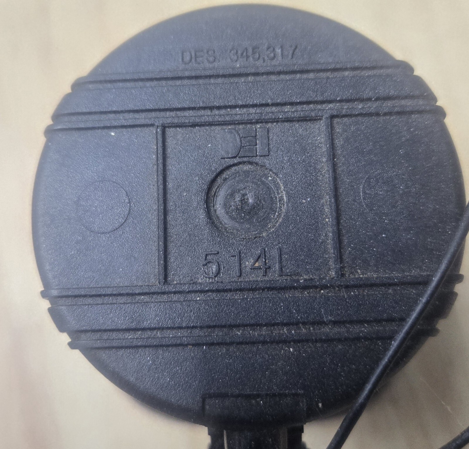 97 BMW Z3 Anti Theft Security Alarm Siren 1469926 for sale online 