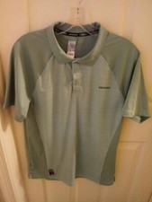 Polo Tenis Hombre L - Artengo by Decathlon