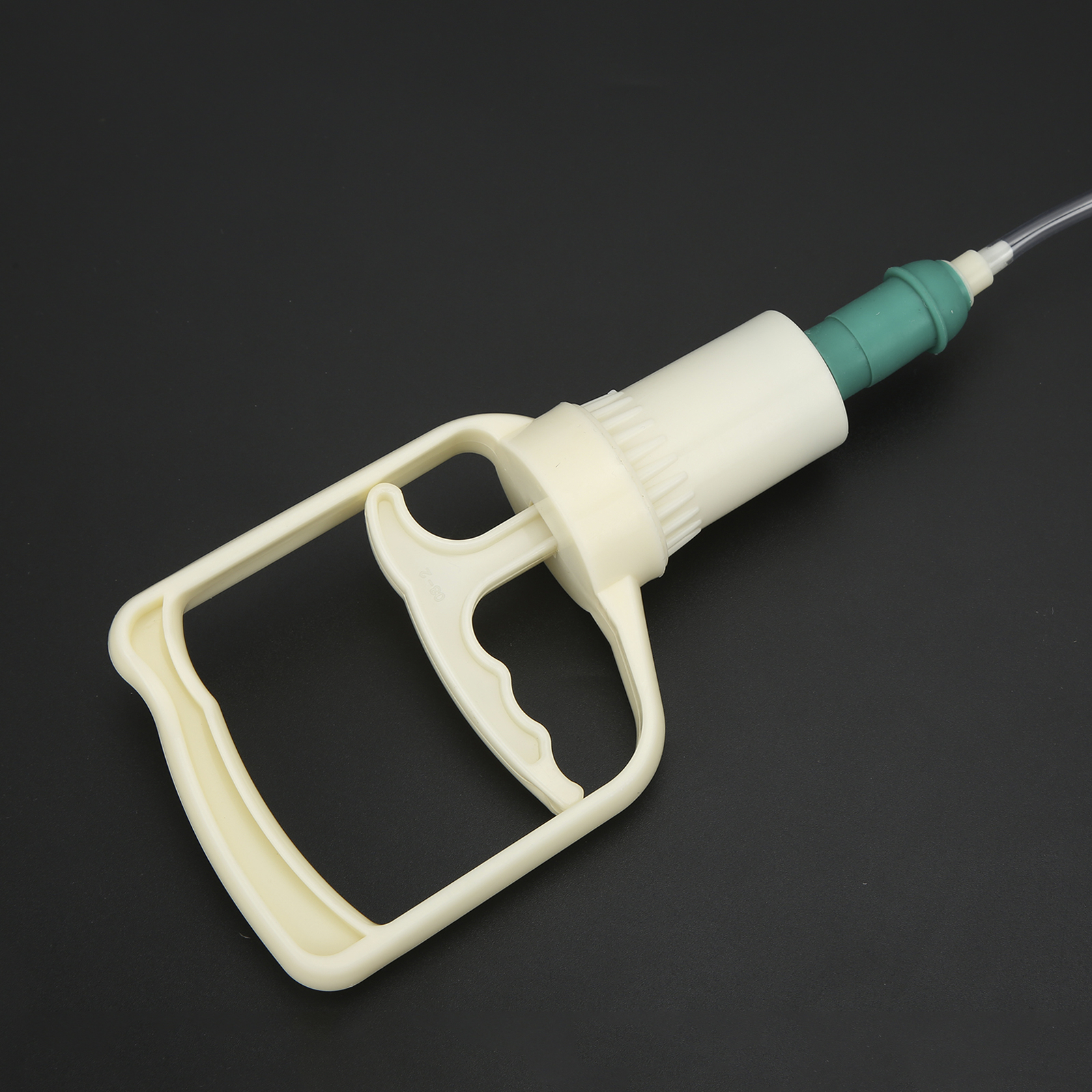 *Manual Oil Suction Pump 2L Oil Change Artifact For Cars Trucks eBay