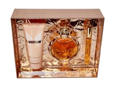 OLYMPEA 3PC GIFT SET 2.7OZ EAU DE PARFUM SPRAY FOR WOMEN