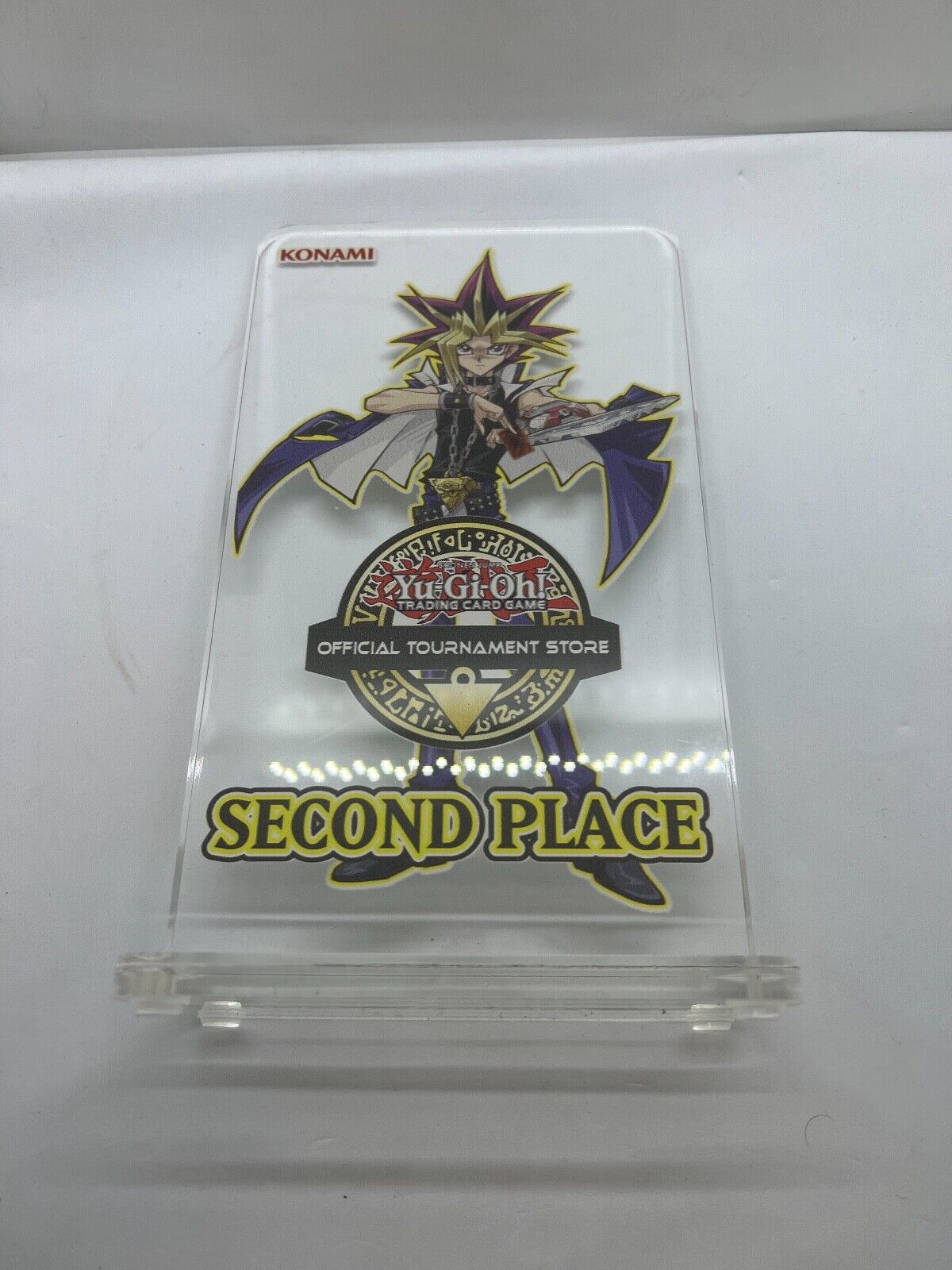 japan - Did a Yu-Gi-Oh tournament prize card sell for $2 million USD? -  Skeptics Stack Exchange