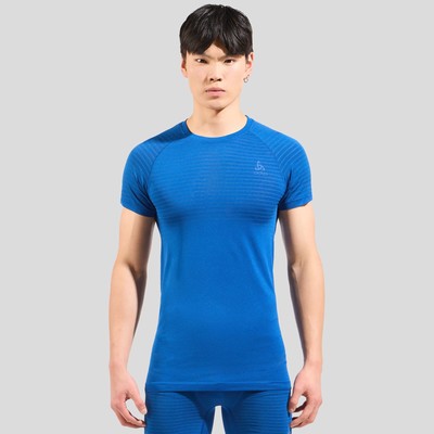 Odlo PERFORMANCE X-LIGHT Baselayer Shirt Herren |188492-25200| Sportwäsche