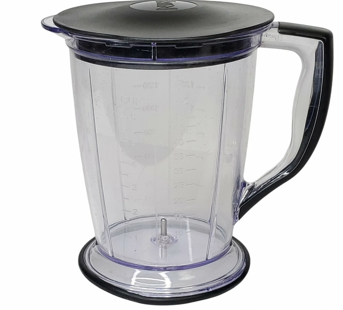 Replacement Master Prep Pro 48oz Blender Pitcher