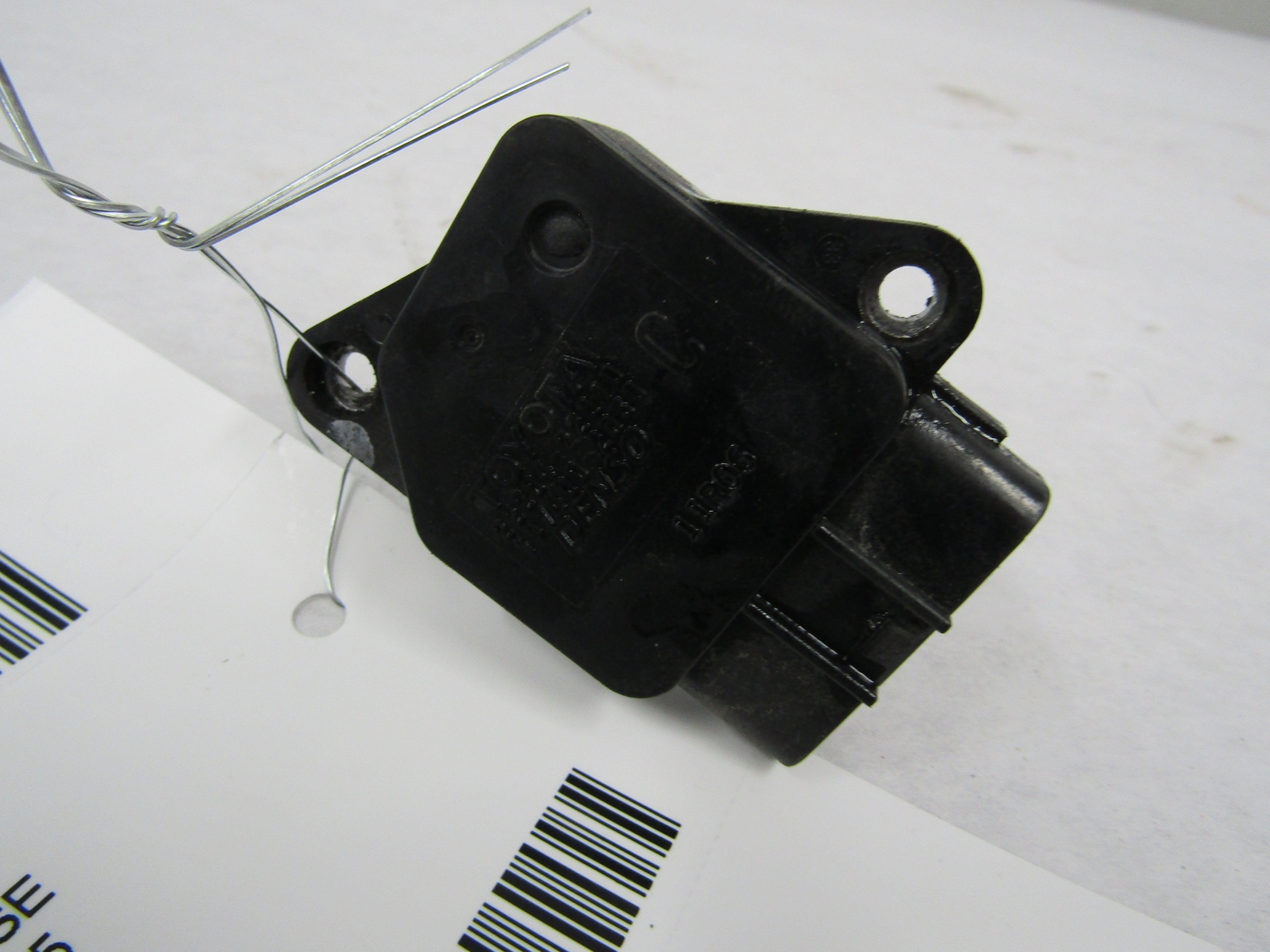 Air Flow Meter LOTUS ELISE 2005