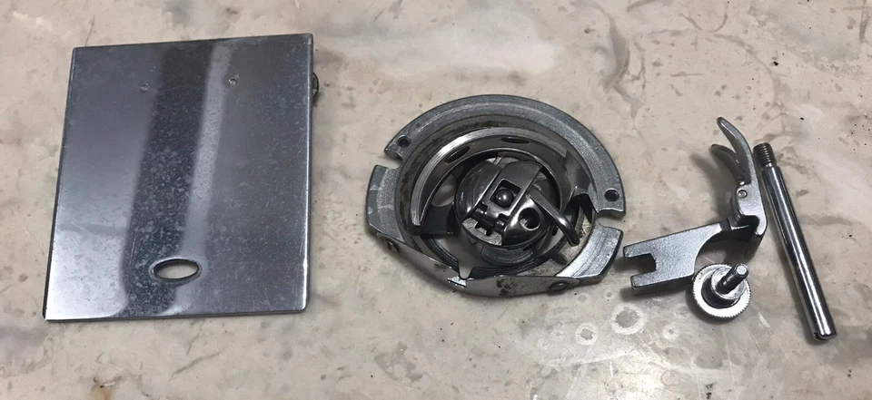 Kenmore 158.13033 Sewing Machine Parts Lot - Изображение 4 из 4