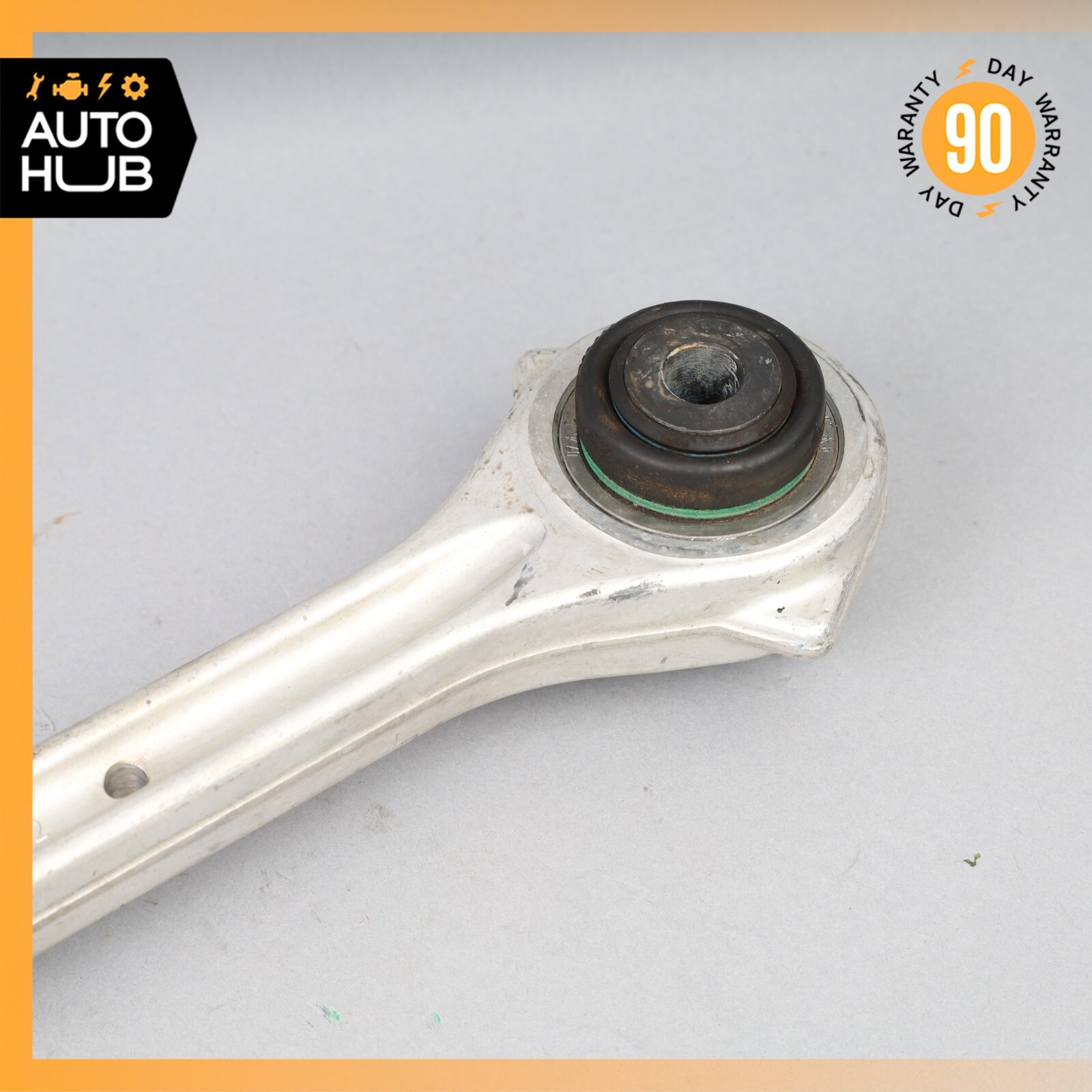 06-19 Aston Martin DB9 GT Vanquish Rear Right or Left Tie Rod Control Arm OEM 7k