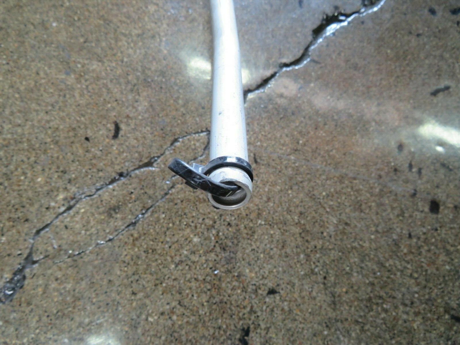 Ferrari 355, F1 Steering Hose, Used, P/N 170617