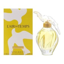 Nina Ricci L'Air Du Temps Eau De Toilette 100ML (For Women)