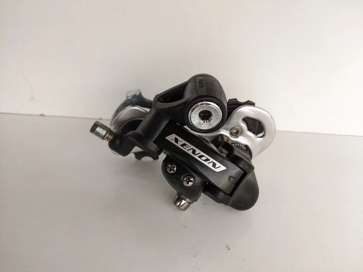 Campagnolo xenon 9 speed top rear derailleur