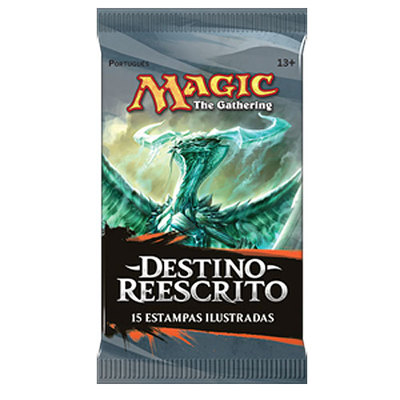 Magic MTG Fate Reforged FRF Factory Sealed Booster Box Pack UGIN