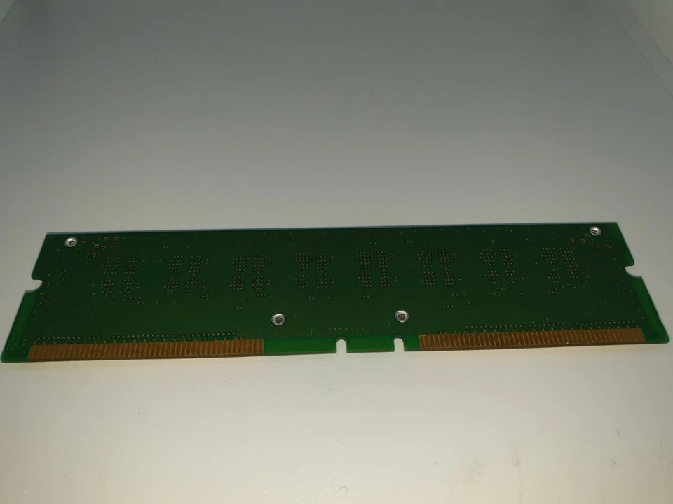 FOR DELL KINGSTON KVR800X16/256  256MB/16 Rambus 16ECC PC 800Mhz Memory - Image 2 of 2