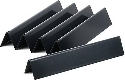 Apromise Grill Parts for Weber Spirit - 7636 15.3'' Flavorizer Bars for Weber