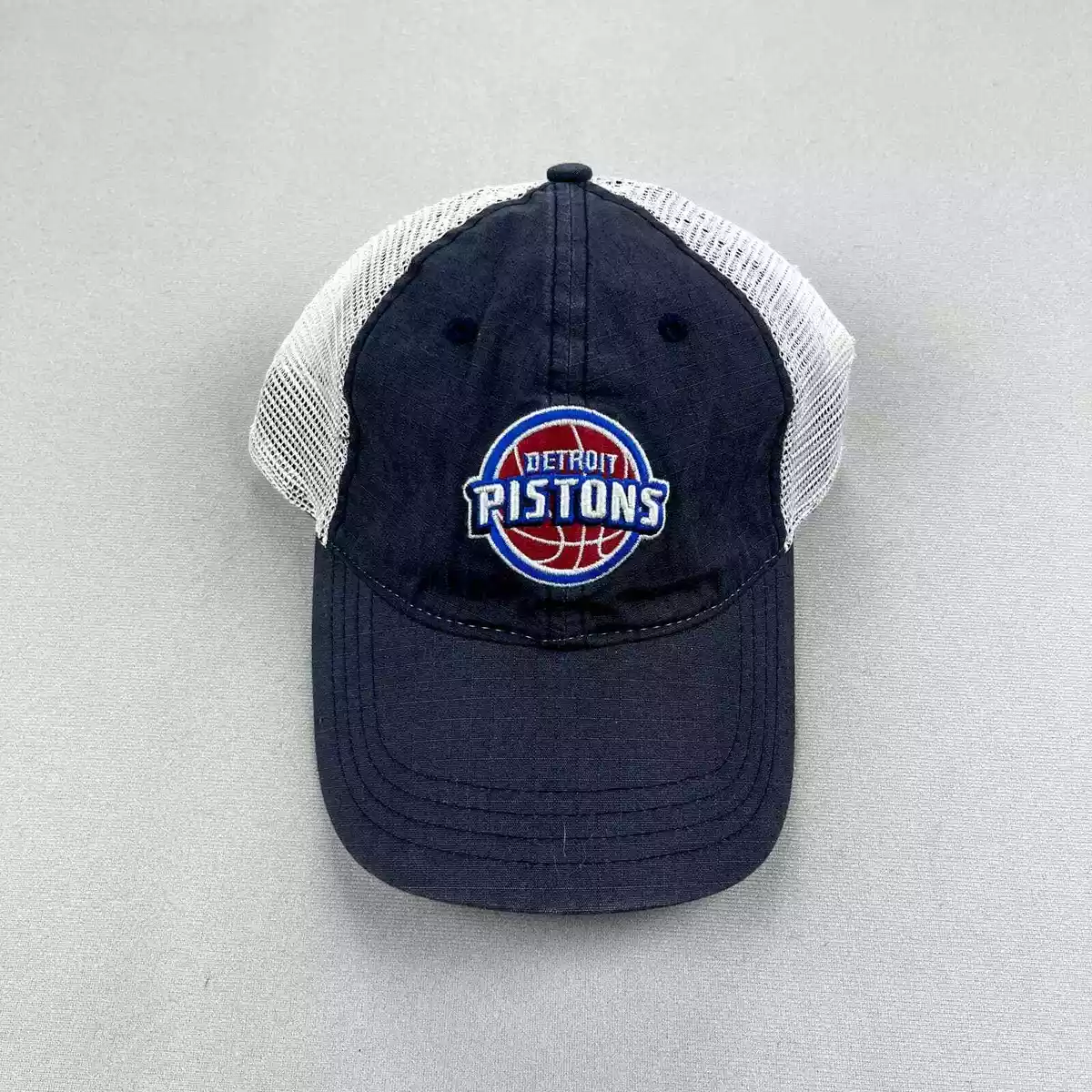Detroit pistons cheap dad hat