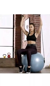 crivit soft exercise ball