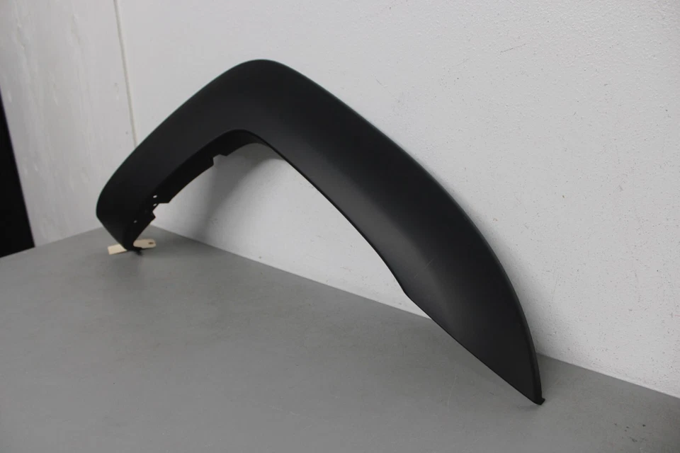 2005 2015 TOYOTA TACOMA RIGHT SIDE FRONT FENDER FLARE TEXTURED - Изображение 3 из 4