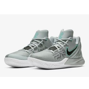 kyrie flytrap 2 wolf grey