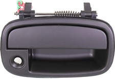 New Exterior Door Handle for 1995-2002 Kia Sportage Front Right Plastic