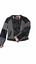 Celsius Premium Women’s Biker Jacket