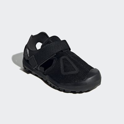 Captain Toey Outdoorsandale adidas TERREX Klettverschluss  rutschhemmende Sohle