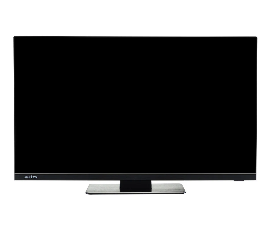 Avtex AV249TS 24" Smart Vidaa HD TV for Caravans and Motorhomes - Image 4 of 4