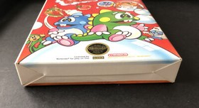 Nintendo NES Bubble Bobble 1988 Original Game, Box, Instruction Booklet