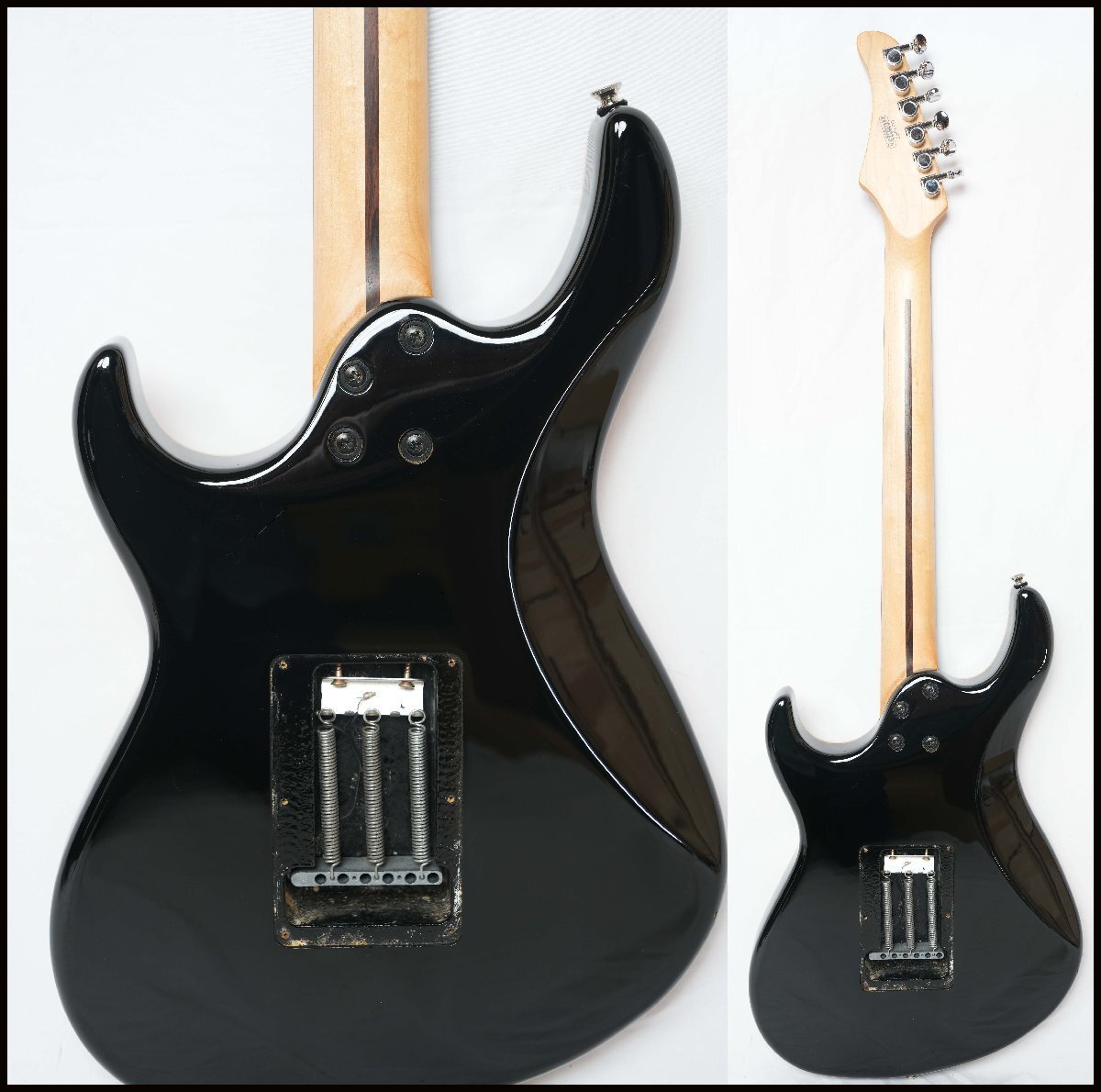 Cort G Series G210FT Cherry Sunburst Flame Maple Top Cort G Series G210FT Cherry Sunburst Flame Maple Top