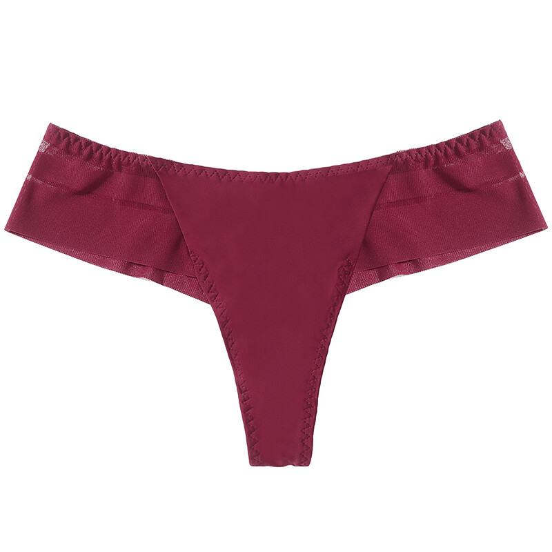 Mens Satin Thong In Men's Underwear For Sale | UK - Foto 2