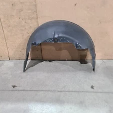 86-96 Corvette C4 Passenger Rear Inner Fender Liner Wheel Well Liner RH Aa7282