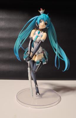 Racing Hatsune Miku 2013 Rd.4 SUGO Support Ver. 1/7 Figure Good
