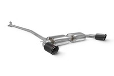 Scorpion Mini Countryman R60/Paceman R61 Cooper S All4 10-16 Non Res Exhaust