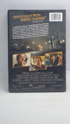 The Key Man (DVD, 2015) 814838013954| eBay